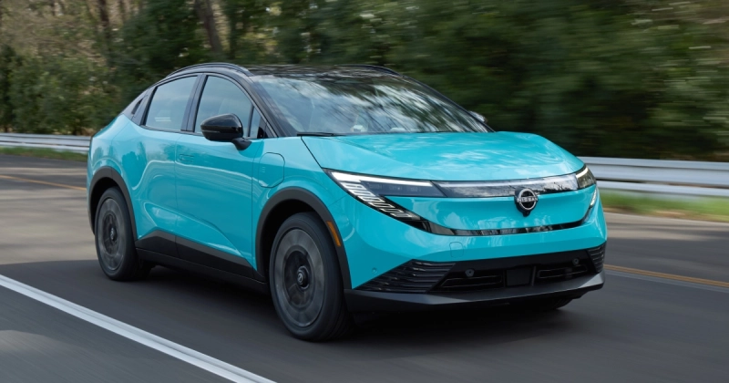 Revolutionizing EVs: What to Expect from the 2026 Nissan Leaf