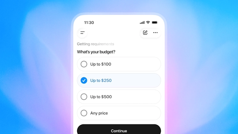 Shopping Research в ChatGPT: как новая функция изменит ваш опыт покупок