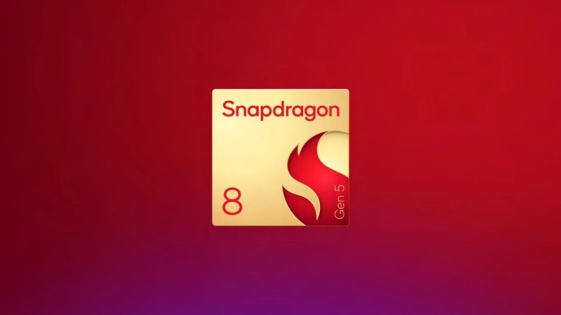 Утечка постера Snapdragon 8 Gen 5: чего ожидать от нового чипа