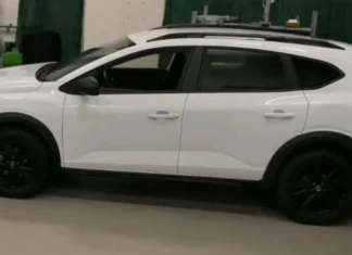 Dacia C-Neo: Универсал, который бросает вызов дорогим аналогам