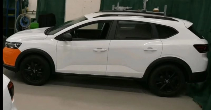 C-Neo by Dacia: Innovation Meets Accessibility in Electric Cars