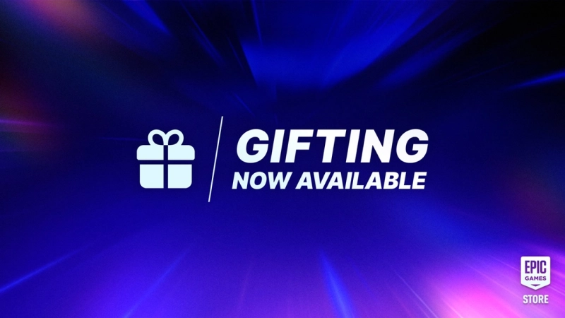 Фанатам на Заметку: Обновления Бесплатных Предложений EGS