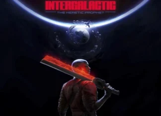 Дракманн против слухов: Почему Intergalactic: The Heretic Prophet не выйдет в 2026 году