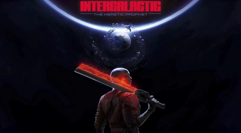 'Intergalactic: The Heretic Prophet': Погружение в новые галактики