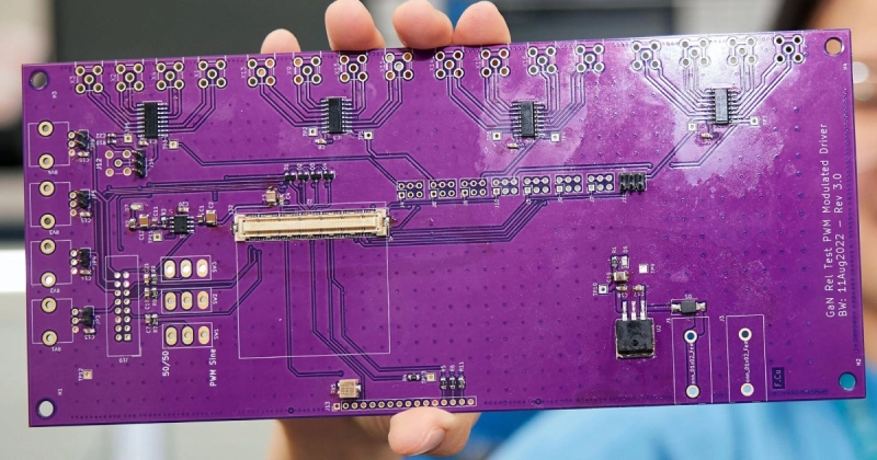 Будущее Битвей: Как Nexperia Формирует Глобальный Техропейзаж