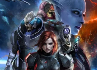 BioWare раскрыла планы по Mass Effect: что ждет фанатов культовой франшизы