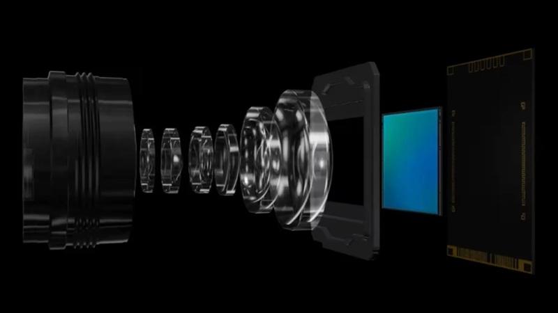 Его получат топовые фотофлагманы 2026 года: Sony представила 200 Мп сенсор для смартфонов — Lytia 901