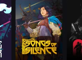 Epic Games Store раскрыл сразу три бесплатных хита: от фэнтезийной стратегии до пиксельного экшена