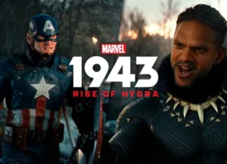 Marvel 1943: Rise of Hydra — амбициозный проект снова откладывается. Что происходит?