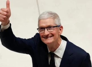 Apple раскрыла план транзита власти: Тим Кук готовится уйти, названы возможные преемники