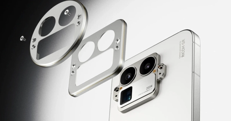 Geek Out with the Realme GT 8 Pro: Features, Specs, and More