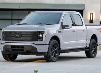 Ford может закрыть производство F-150 Lightning: электрический пикап теряет популярность
