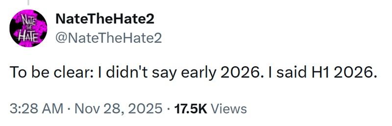 Forza Horizon 6 может выйти раньше, чем все ожидают