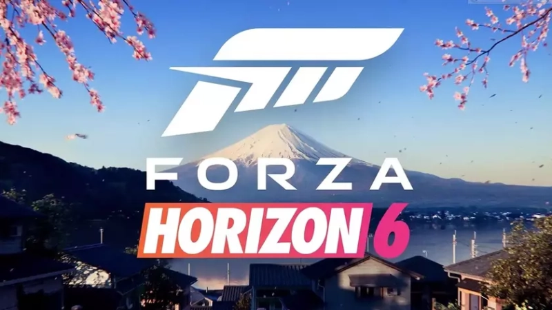 Сливы концепт-арта Forza Horizon 6 взбудоражили интернет