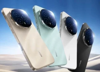 Honor Magic 8 Pro: Камерофон мечты с рекордной яркостью и зумом 100х раскрыт для глобального рынка