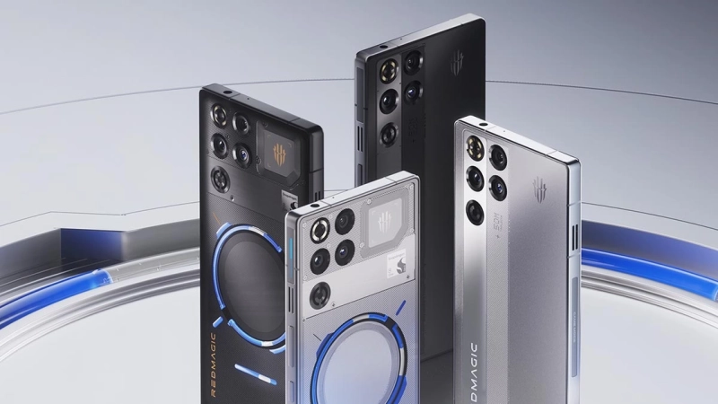 Red Magic 11 Pro+ Launch: What Gamers Need to Know