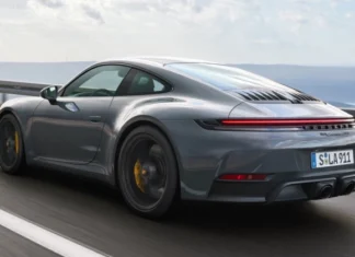 Porsche раскрыл революционную гибридную технологию: электродвигатель будущего