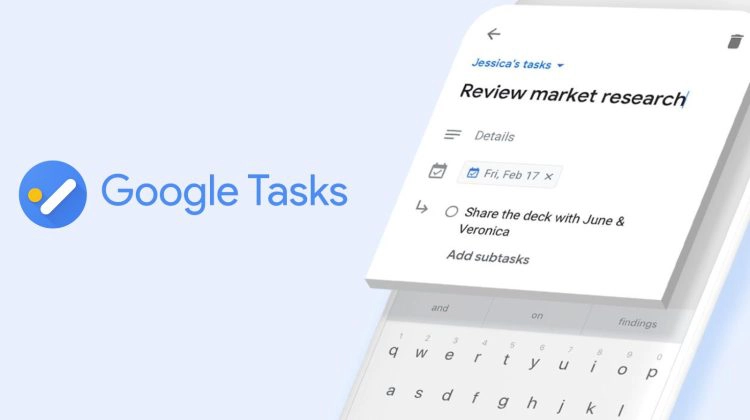 Google Tasks Explained: How to Master Your Productivity Tools