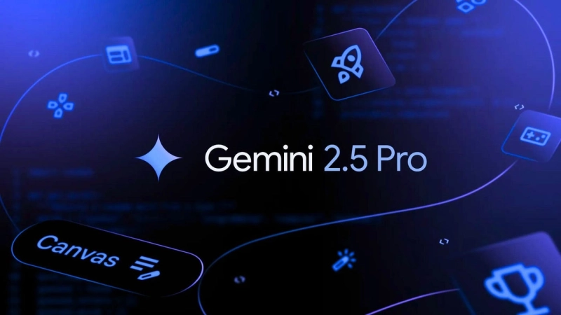 Experience the Future with Gemini 2.5 Pro's Cutting-edge Features