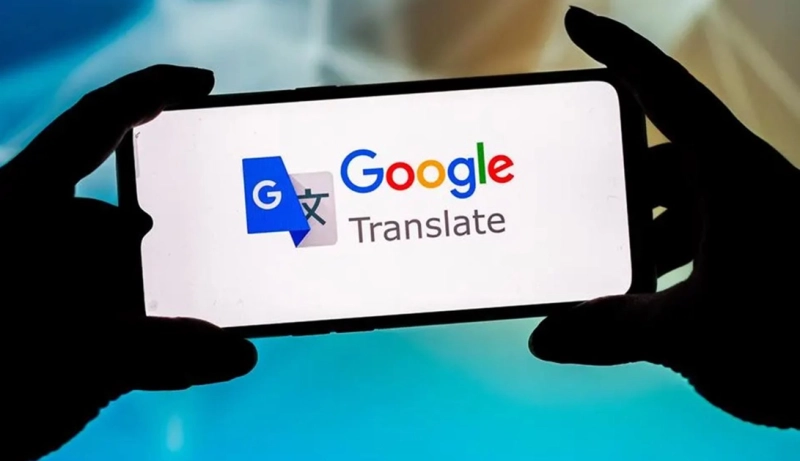 Как Google Translate меняет подход к глобальной коммуникации