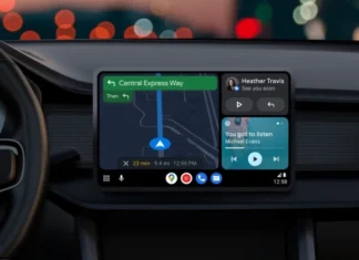 Gemini вместо Google Assistant: революция голосового управления в автомобиле