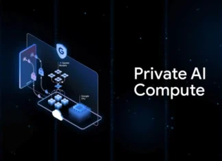 Google раскрыла Private AI Compute: революция в защите данных при работе с искусственным интеллектом