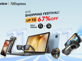 Blackview устроила грандиозную распродажу: 5 топовых гаджетов со скидкой до 67%