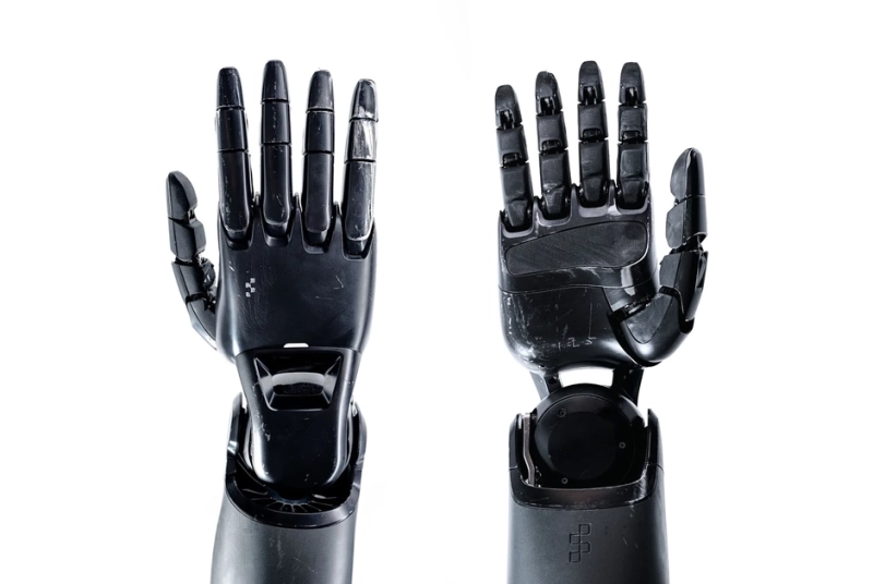 Робот-гуманоид Figure 02: шаг в будущее технологий