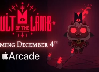 Культовая инди-игра Cult of the Lamb захватывает мобильные устройства Apple: что ждет геймеров