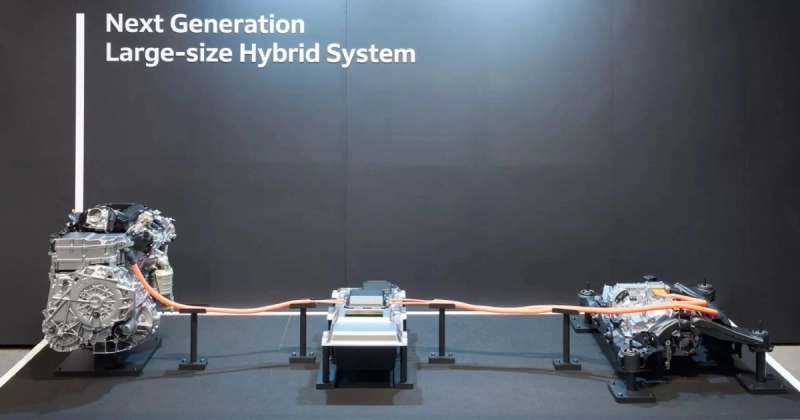 Погружение в мир гибридных систем новой эпохи