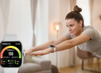 Доступные часы для активных: Honor представила Watch X5 с GPS и автономностью до 14 дней