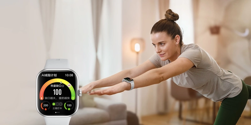 Honor Watch X5: Elevating Technology in Wearable Devices