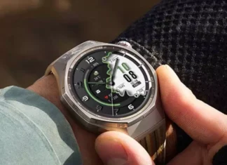 Huawei представила инклюзивный режим для пользователей с особыми потребностями: как умные часы изменят подсчет активности