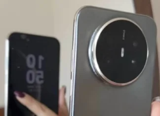 Huawei удивляет: Mate 70 Air раскрыл секрет идеального тонкого смартфона с мощной батареей