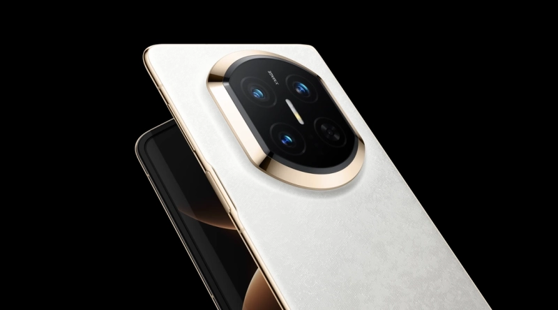 Откройте будущее с Mate X7: все, что нужно знать о новом складном смартфоне