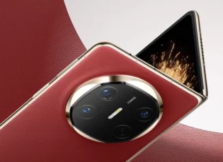 Huawei Mate X7: Революция складных смартфонов с запредельной автономностью и камерами будущего