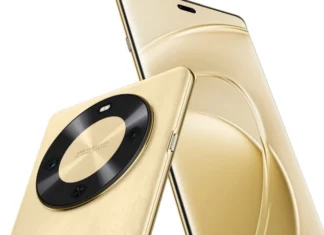 Huawei Enjoy 70X Premium: бюджетный смартфон с технологиями будущего за $265