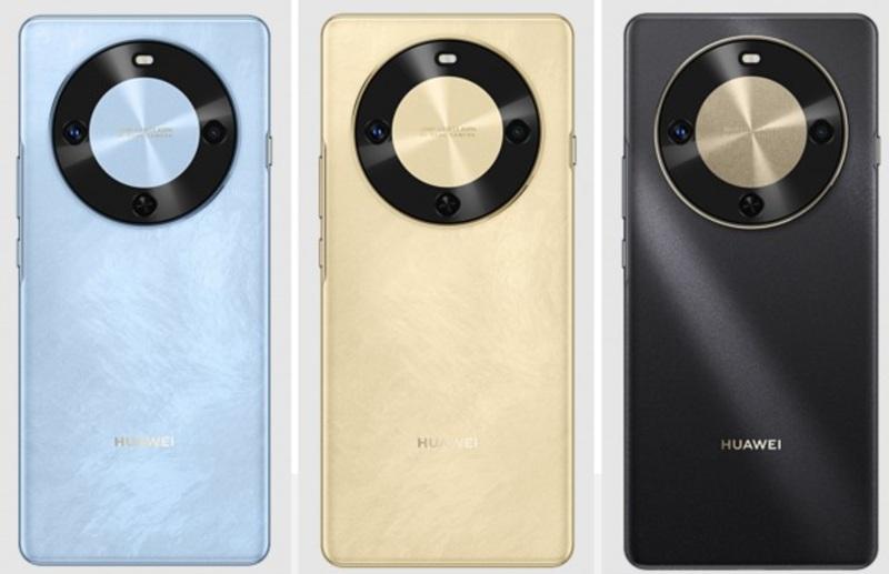 Huawei Enjoy 70X Premium