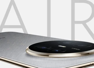 Huawei Mate 70 Air: Тонкий как лезвие, мощный как крепость