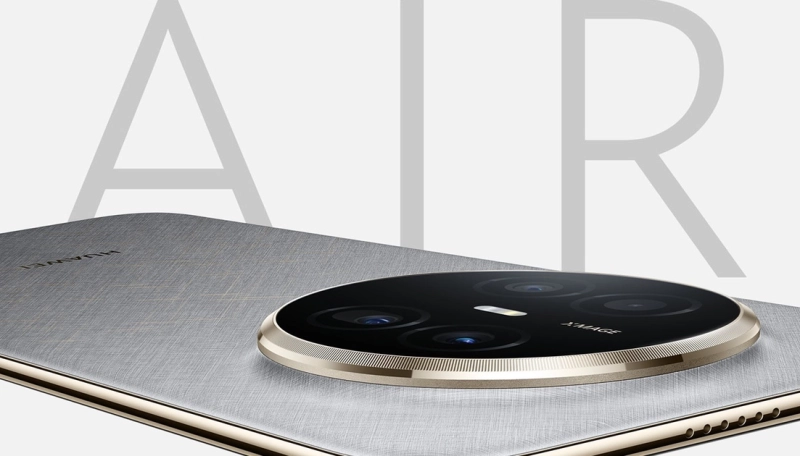 The Future is Here: Unpacking Huawei Mate 70 Air's Technology Marvels