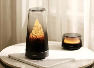 Huawei раскрыла секрет идеального роутера: Арт-устройство X3 Pro, которое изменит ваш интерьер