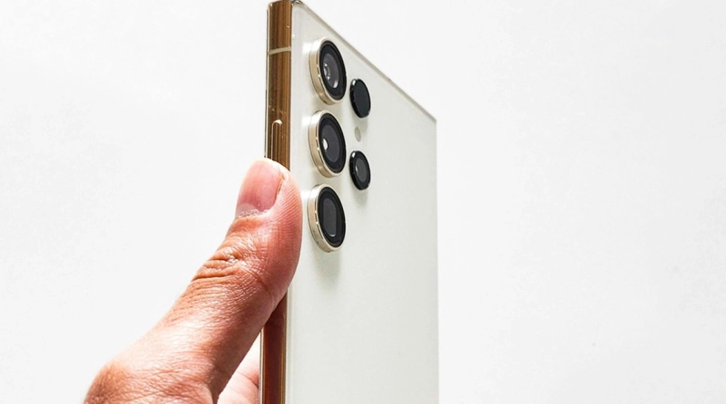 Explore the Innovations of Samsung's Galaxy S26 Ultra