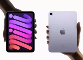 Apple отложила революцию: OLED iPad mini появится только осенью 2026 года