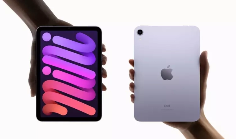 Meet the iPad Mini: Tiny Tablet with Supreme Capabilities