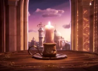 Ubisoft готовит сюрприз: инсайдеры раскрыли точную дату выхода ремейка Prince of Persia: The Sands of Time