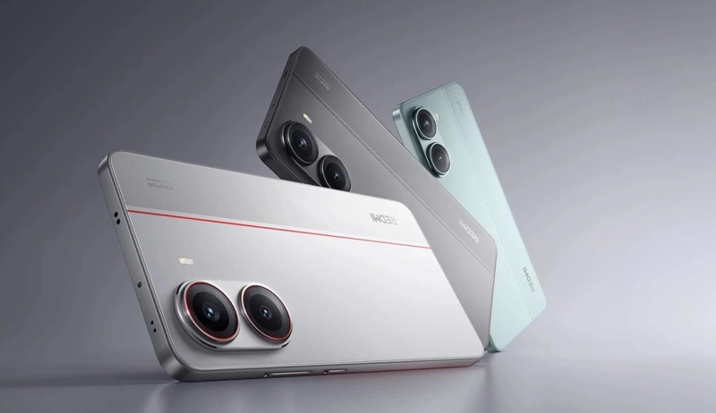 A Sneak Peek at the Impressive Features of Redmi Turbo 4 Pro