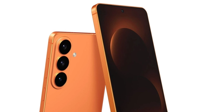 Galaxy S26+: Новые рендеры проливают свет на дизайн и функционал