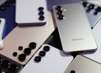 Samsung Galaxy S26 Ultra: раскрыты первые детали дизайна следующего флагмана