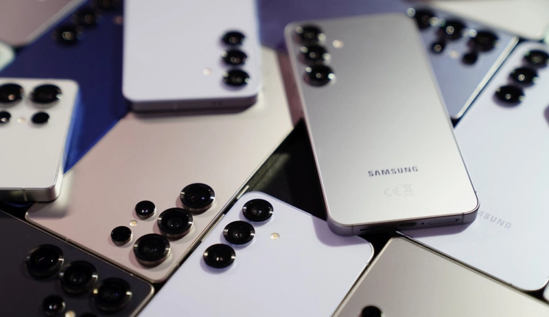 Обзор Galaxy S25: насколько хороши новые флагманы?