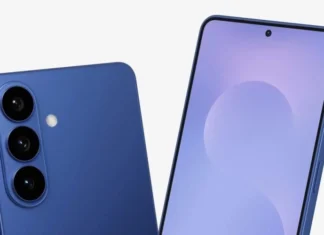 Samsung Galaxy S26 раскрыт: тоньше, быстрее, технологичнее